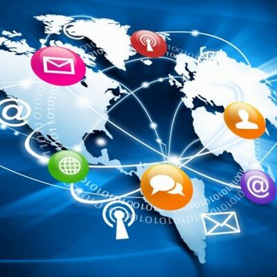 Timeline: Evolución del internet