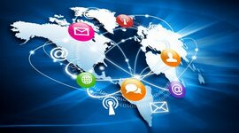 Timeline: Evolución del internet