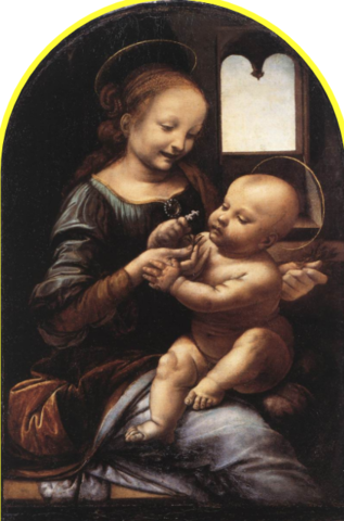 Madonna Benois