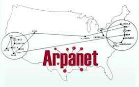 ARPANET