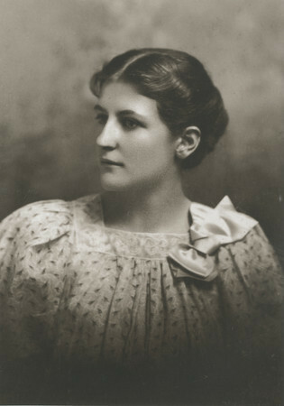 McMillan gets Married