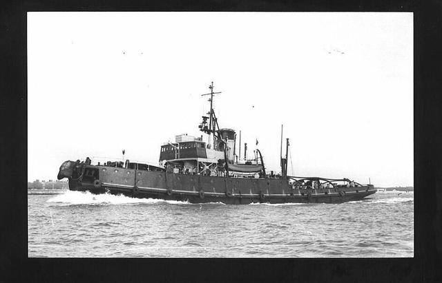 Canada sends naval vessels to Churchill, an Arctic port, for the first time in 30 years