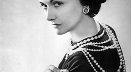 Timeline: Coco Chanel... une femme extraordinaire
