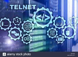 Telnet