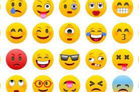 Emoticones