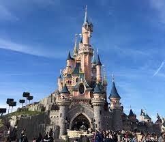 Disneyland Paris