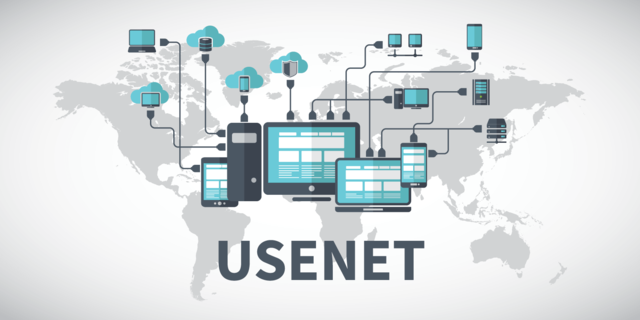Usenet