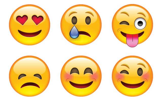 Emoticones