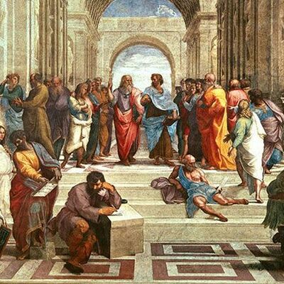 Timeline: Historia de la Pedagogía