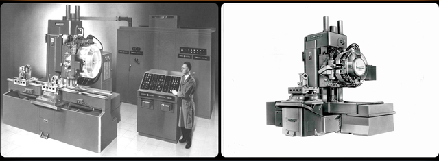 Control por ordenador