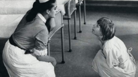 Timeline: Linea de tiempo- Enfermería y Psicología. JEFERSON PABUENCE