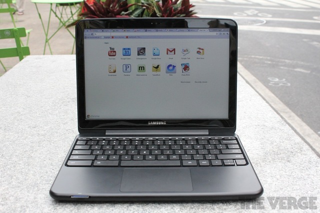 Chromebook