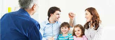 “Terapia familiar de la esquizofrenia