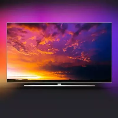 Timeline: Linea de Tiempo de los Televisores - Diana Catalina Salazar Osorio 803