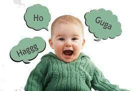 Les meves primeres paraules