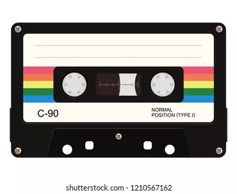 cassette