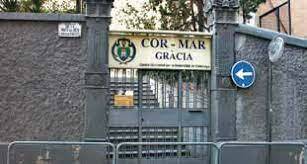 El meu primer dia de llar d'infants