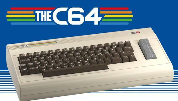 Commodore 64