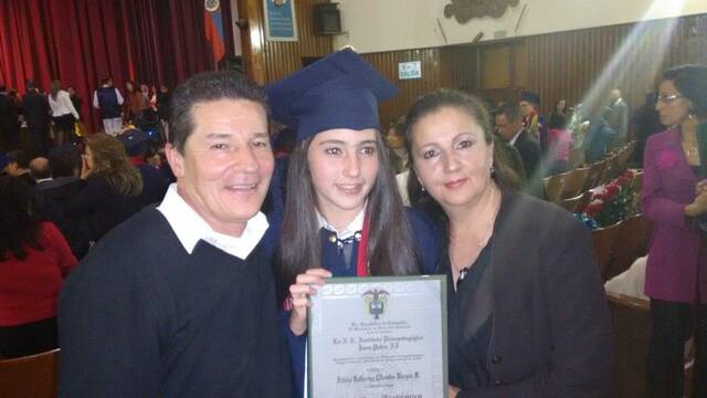 Bachiller