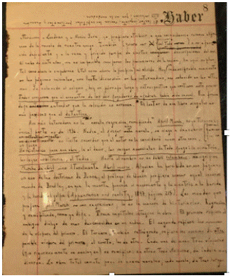 PARTIDA DOBLE DEL RENACIMIENTO