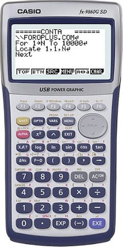 calculadora
