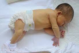 El naixement de la meva germana