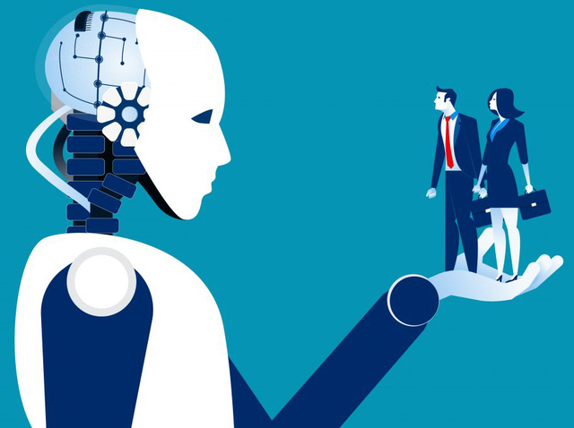 inteligencia artificial