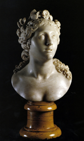 Anima beata (Bernini)