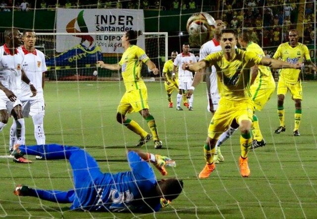 Regreso a la primera división tras 7 años