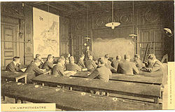 ESCUELA NACIONAL DE MINAS