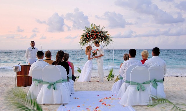 El casament del meu tiet