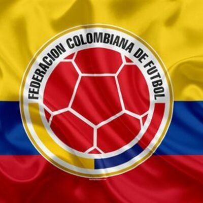 Timeline: Selección Colombiana de Fútbol