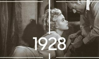 Primer programa de televisión