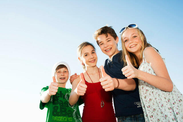 Niñez (6 a 12 años de edad)