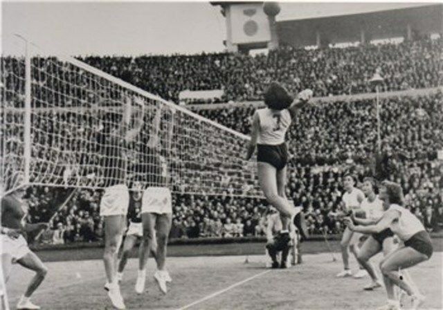 Primer torneo organizado por Cuba