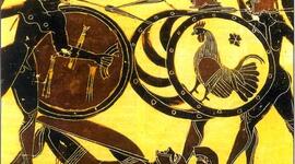 Timeline: ΠΕΡΣΙΚΟΙ ΠΟΛΕΜΟΙ