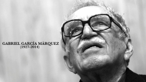Muere "Gabo"