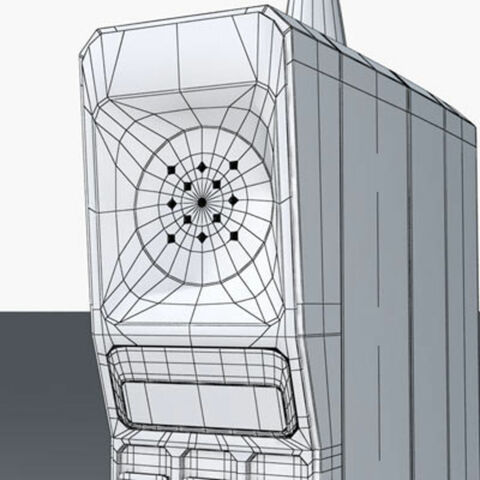 Inicio de la idea de los celulares