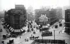 Se funda la ciudad de Boston