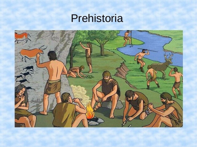 Prehistoria