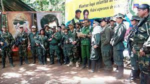 Plan Renacer de las FARC