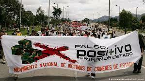 Denuncia por la muerte de Gonzalo Rodríguez Guanga