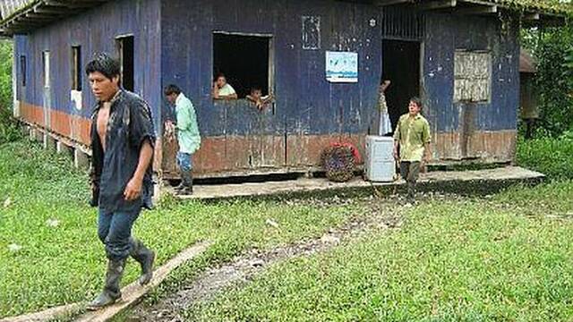 2da Masacre en contra de los indígenas Awá