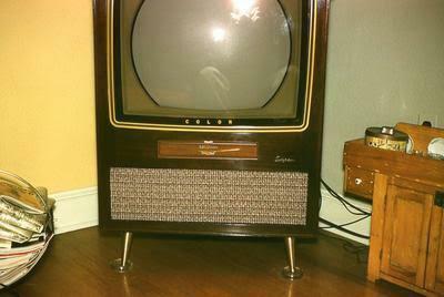 Safari de Philco
