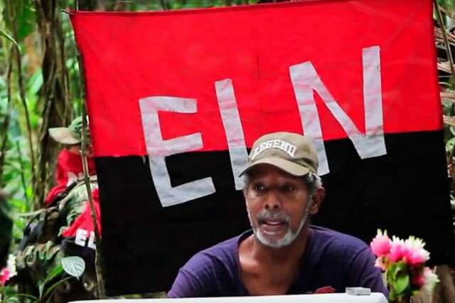 Liberado Odín Sanchez