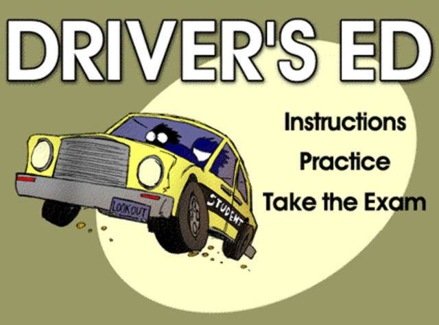 Drivers ED