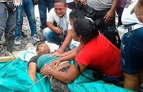 Masacre de Llorente por los Libertadores del Sur