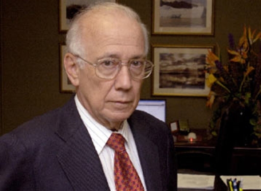 Adolfo Carvajal Quelquejeo