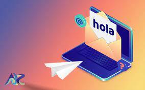 Correo Electrónico (e-mail)