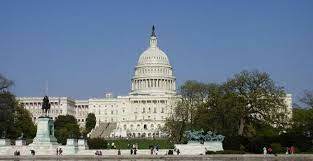 Se funda Washington DC.